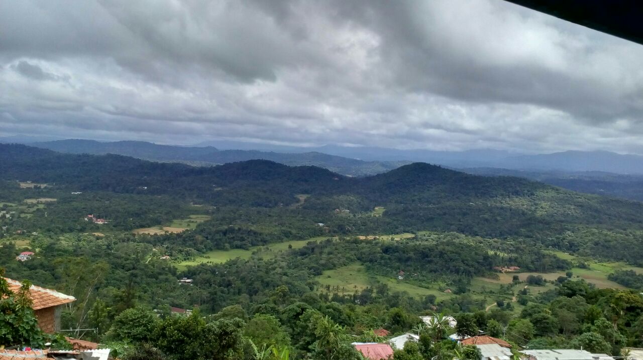Coorg heaven view home stay - Tap to explore photos