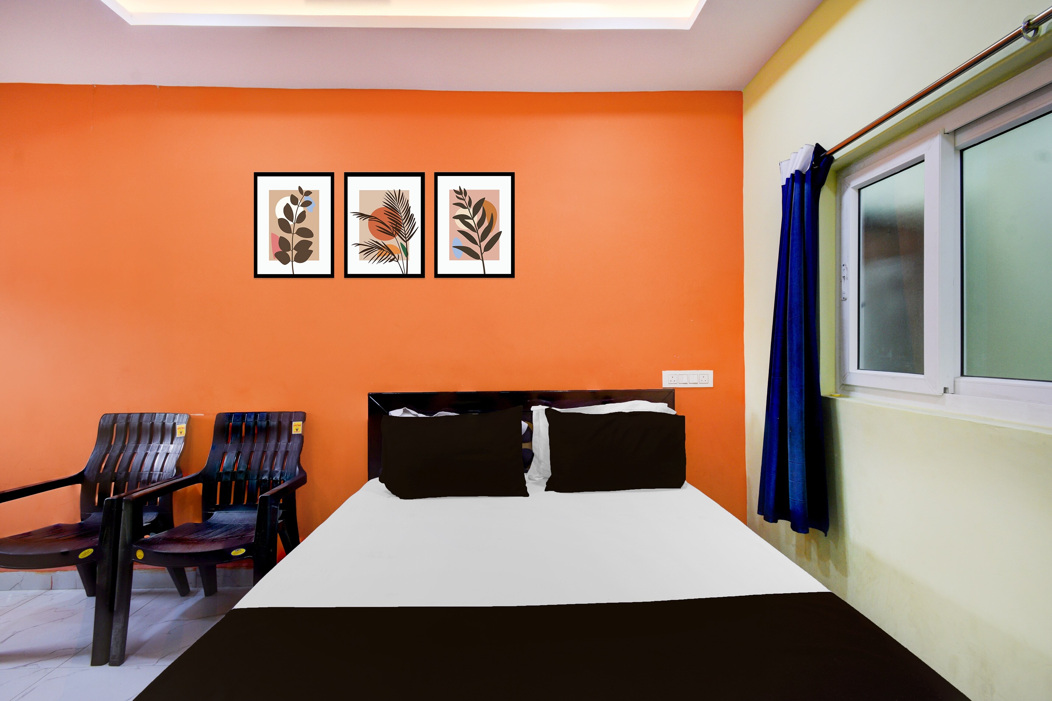 Hotel O Titiksha Residency - Tap to explore photos