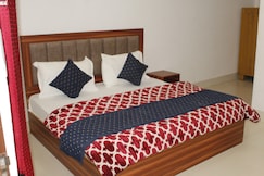 Hotel Hare Krishna Vrindavan
