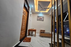 Hotel Kailash, Chamoli
