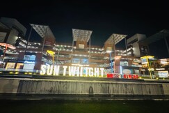 Suntwilight prime studio, Greater Noida