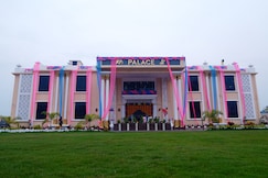 Hotel KP Palace, Talcher