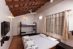 The Hidden Valley Homestay | Rooms & Guided Treks, Chikmagalur