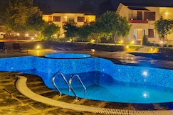 GREENSCAPE RESORT, Sohagpur