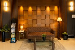 Hotel Mudita, Patna