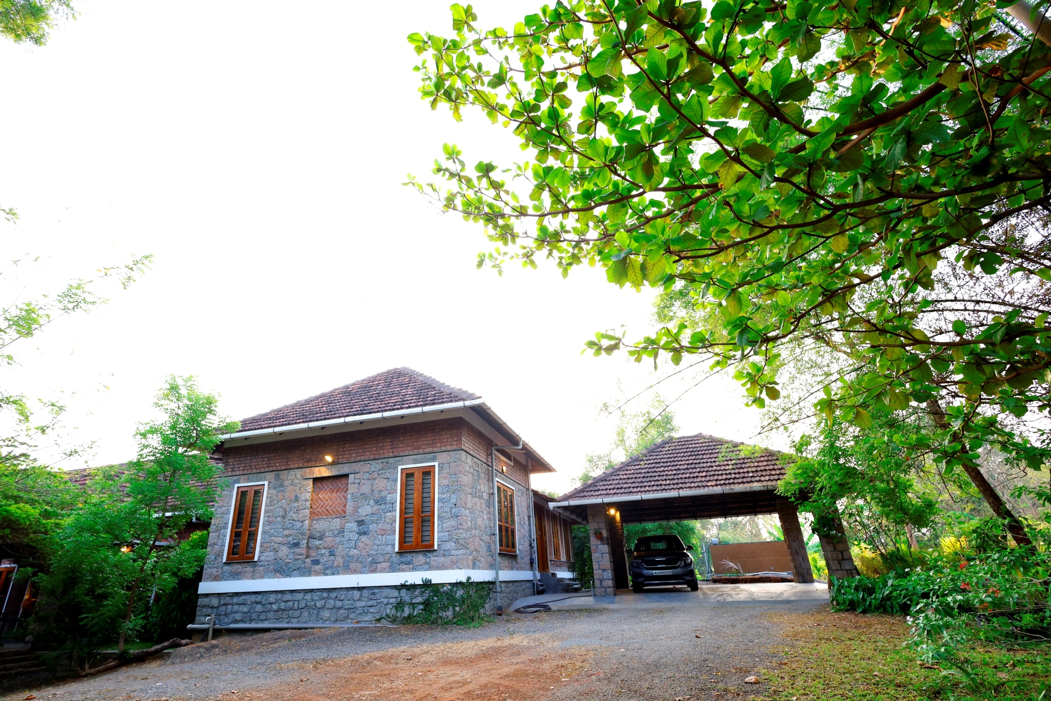 The Hidden Pearl Palakkad by Chakolas Hospitality - Tap to explore photos