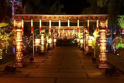 Rainbow Resorts, Hyderabad