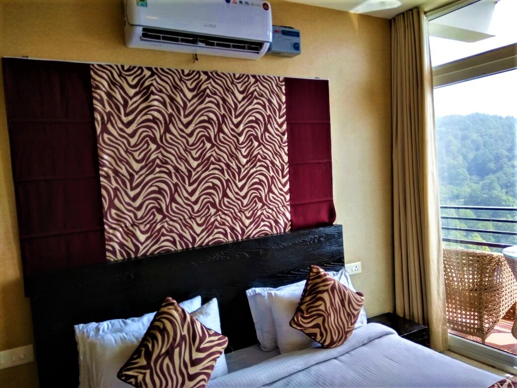 The Kasauli Home - Tap to explore photos