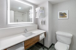 Hampton Inn by Hilton Sheridan, Natrona