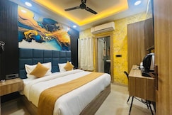 Hotel NS Near Delhi Airport, Delhi