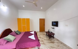 Bedroom F1