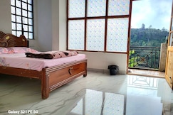 Mount Zion Gold, Kodaikanal