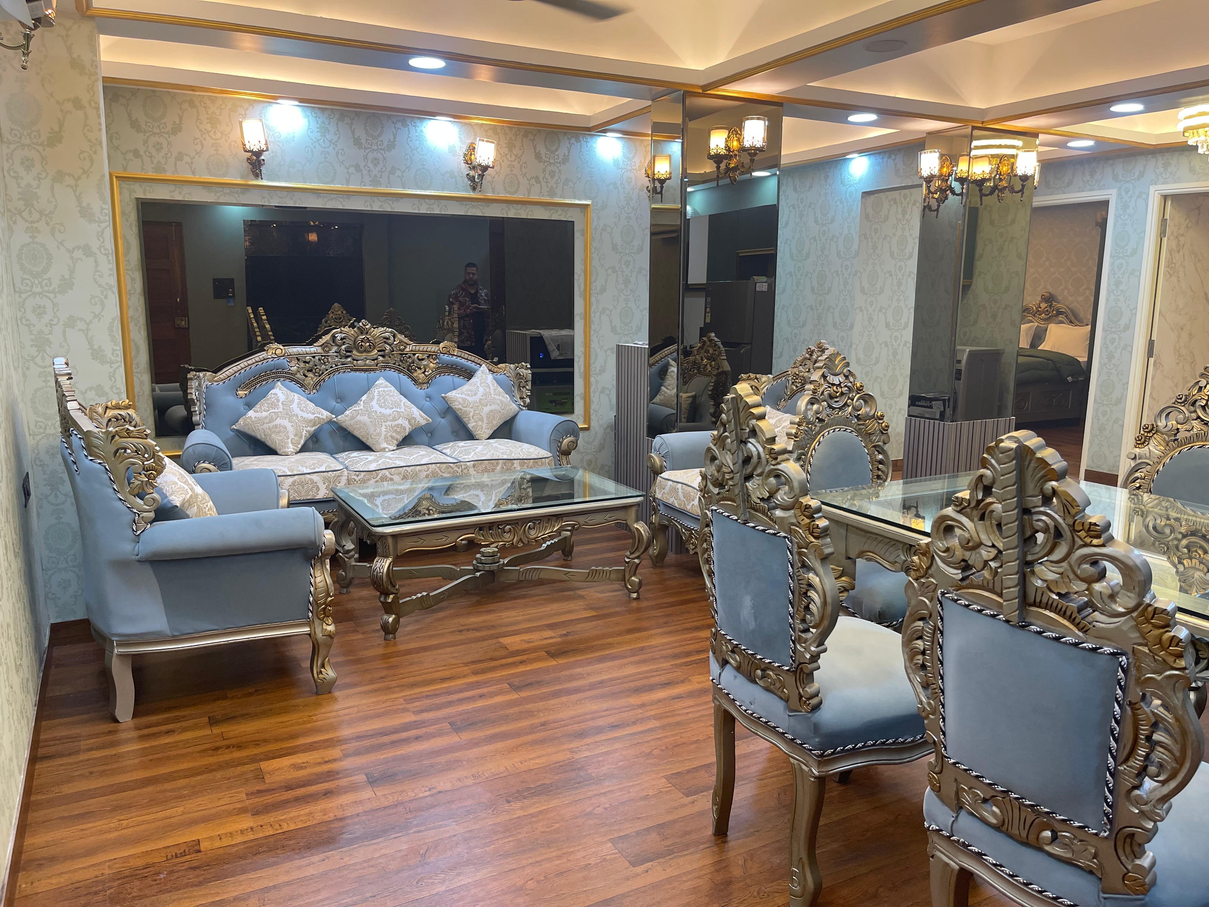 KAMISAMA BOUTIQUE STAY., Goa