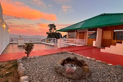 Wanderlust Mukteshwar, Binsar