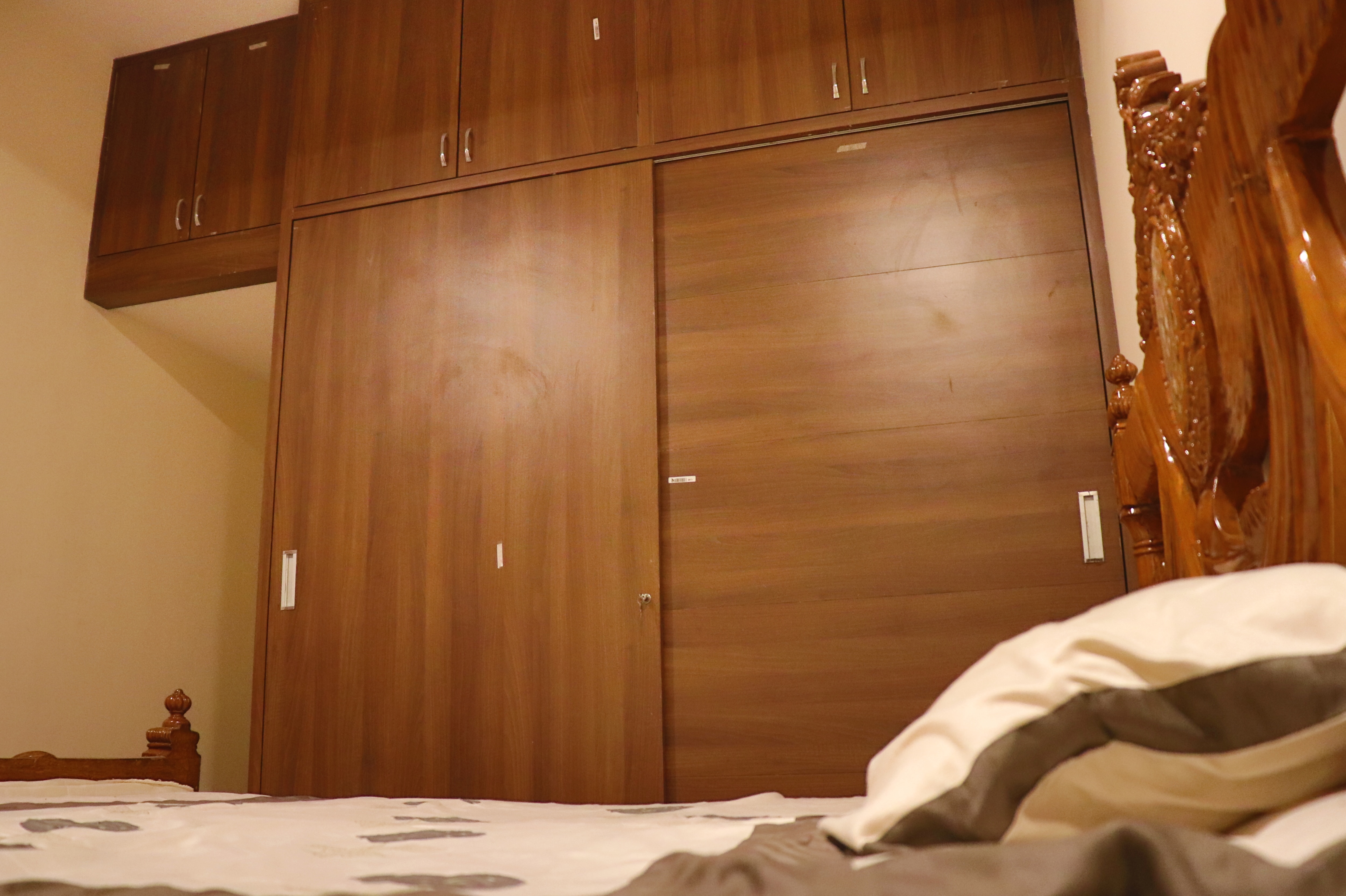 V.K.S furnished apartment - Tap to explore photos