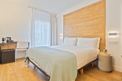 Colectia Hotel Ondarreta, San Sebastian