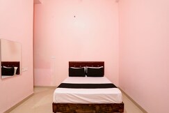 Hotel O Blue Moon, Durg