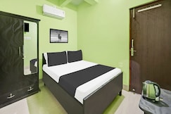 Hotel O Welcome, Patna