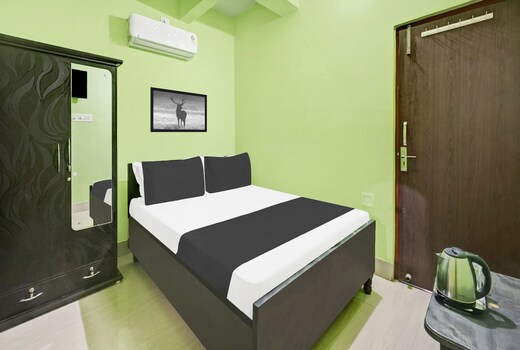 Hotel O Welcome