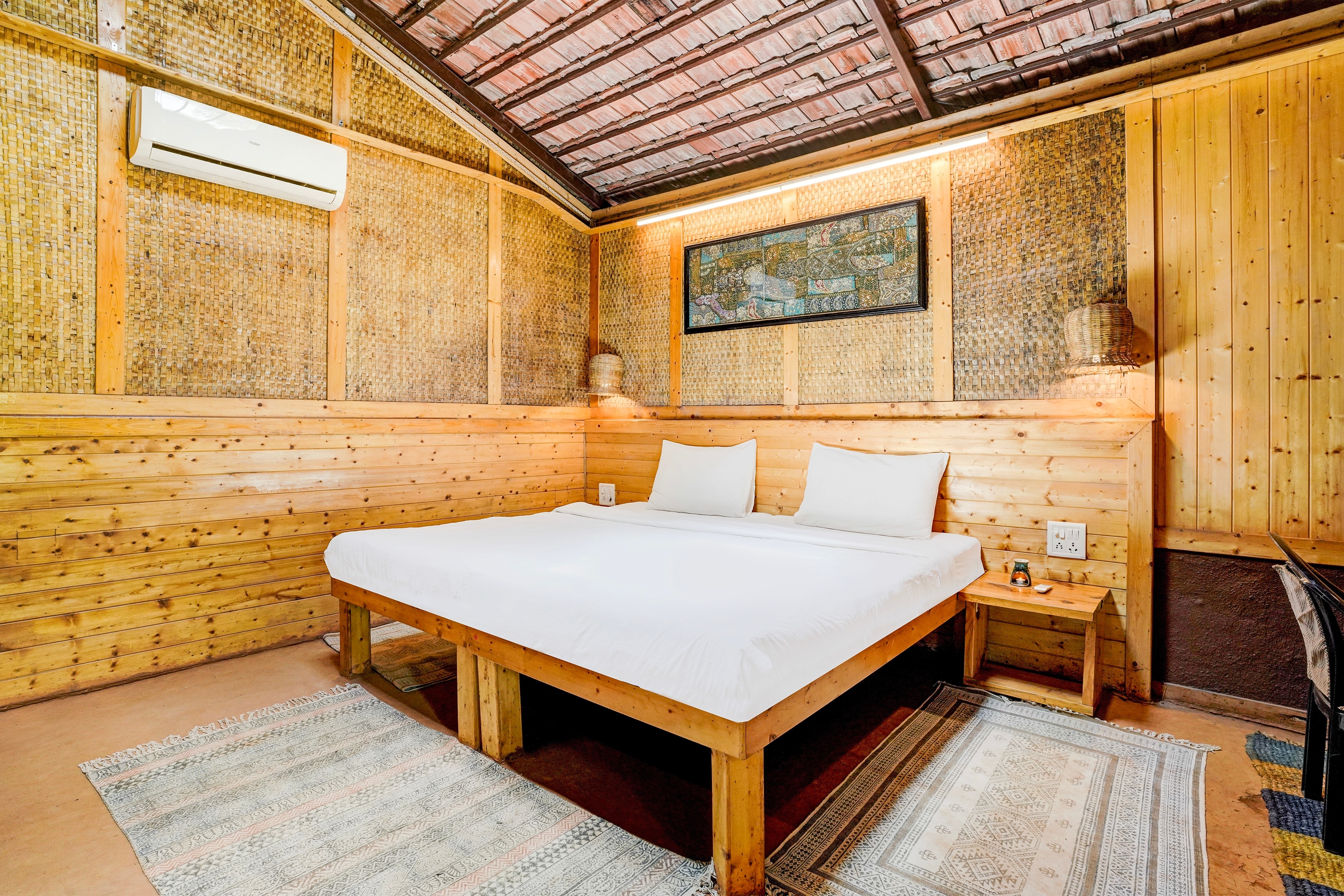Palette Palghar Irayos Resort Lifestyle Retreat - Tap to explore photos