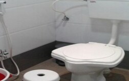Washroom