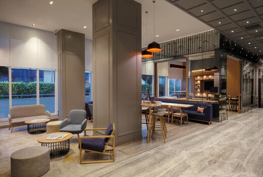 Holiday Inn Express Gurugram Sector 50 Gurgaon Hotel Price Address Reviews Holiday Inn Express Gurugram Sector 50 Gurgaon Hotel Price Address Reviews