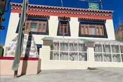 Padma Homestay By StayApart, Spiti