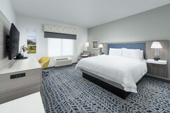 Hampton Inn Ashland City, TN, Cheatham