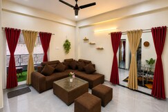 One Tree Nest | 2BHK - 2C | Near Assi Ghat, Robertsganj