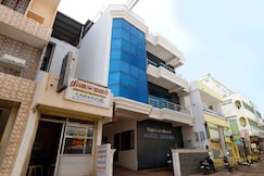 Hotel Shyama, Nagercoil