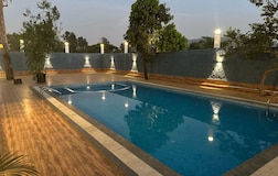 Swimming Pool 1