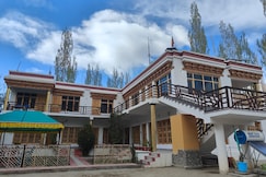 Shacho House Hunder, Nubra Valley