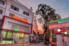 Hotel Yashraj Inn, Nashik
