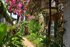 Cavala Seaside Resort, Goa