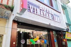 Hotel Vinayak Inn, Haridwar