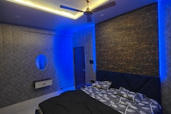 Safe house, Varanasi