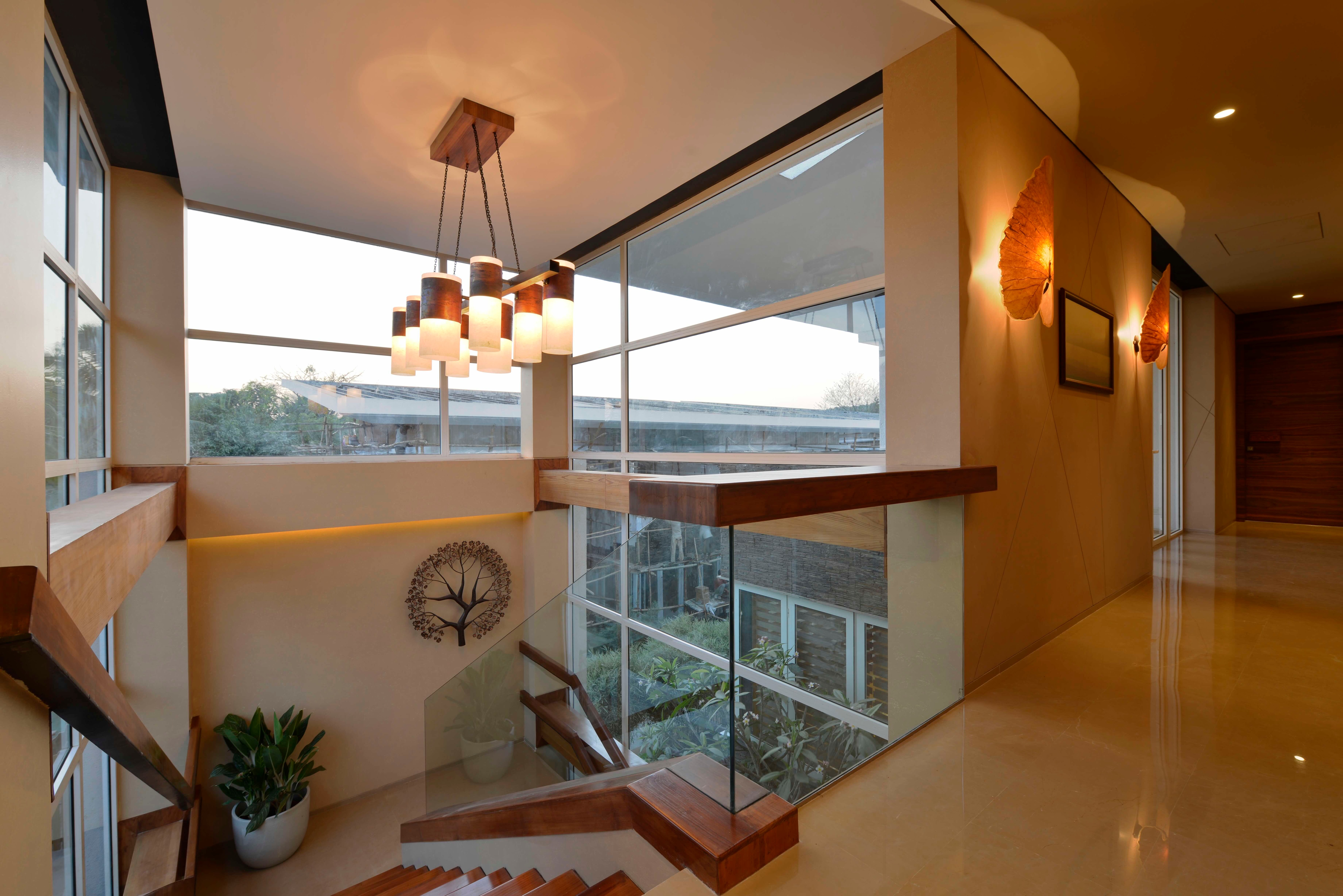 Rainforest  - SEIS Villa 2 - 4 BHK Private Pool Villa - Tap to explore photos