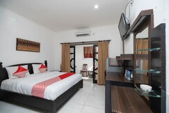 Hotel O Panen House, بالي