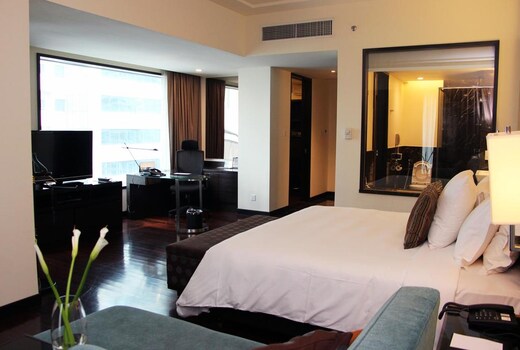 Impiana Klcc Hotel Kuala Lumpur City Centre Kuala Lumpur Price Address Reviews