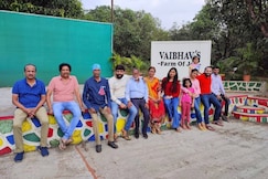 Your Peaceful Konkan Getaway, Dapoli