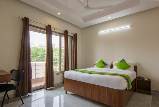 Treebo Grand Vista - 62