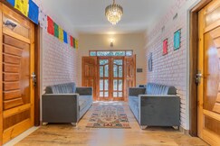 Sound of nature Hill View Duplex 1, Mukteshwar