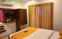 Bedrooms