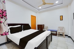 Hotel O Guntur Railway Junction, Guntur