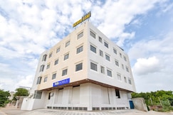 FabHotel Cozzy Stay, Jaipur