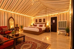 DESERT GALAXY CAMP, Jaisalmer