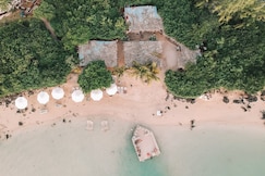 Zilwa Attitude, Mauritius