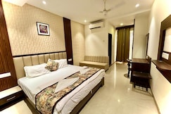 Hotel Sanskar Upvan, Bhopal