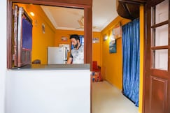 Hotel O Mir Palace Calangutu beach, Goa
