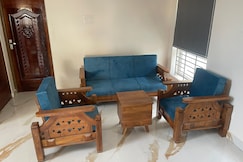 Blessings Aboard Rameshwaram 4BHK Villa, Rameshwaram
